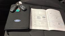 Ford Kuga 1.5 EcoBoost 182 Zetec 5dr Auto Petrol Estate